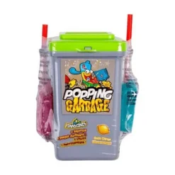 Popping Garbage (12x 40gr)