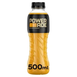 Powerade Mango pet (12x 500ml)
