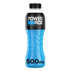 Powerade Mountain Blast PET (12x 500ml)
