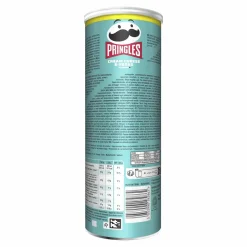 Pringles Cream Cheese & Herbs (19x 165g)