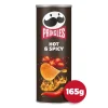 Pringles Hot & Spicy (19x 165gr)