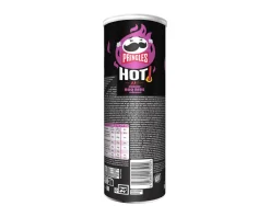 Pringles Hot Smokin’ BBQ Ribs (6x 160gr)