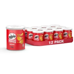 Pringles Original (12x 40gr)