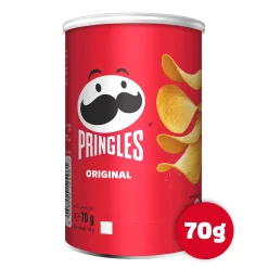 Pringles Original (12x 70gr)