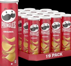 Pringles Original (19x 165gr)