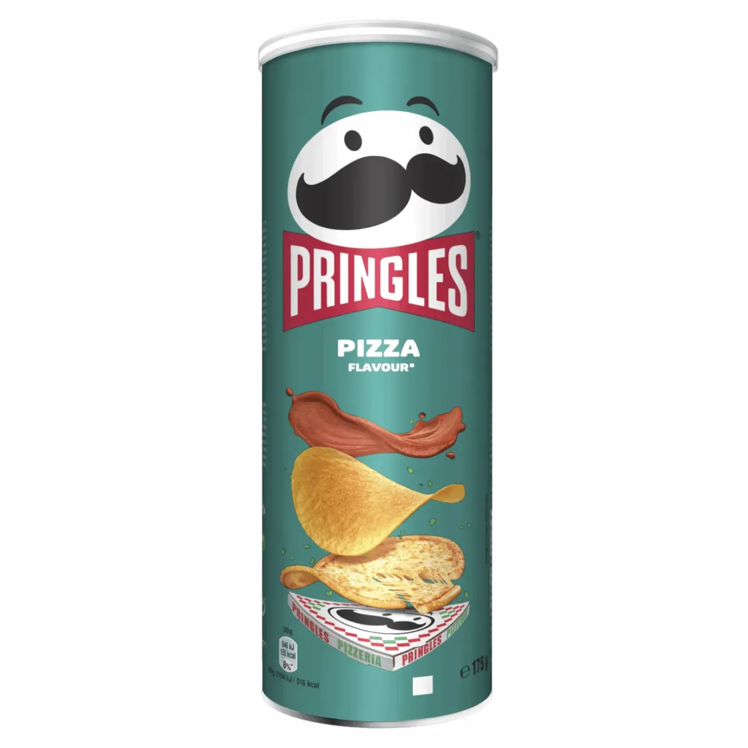 Pringles Pizza (19x 165g)