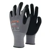 PSP Allround Werkhandschoenen Zwart 10-580 Maat 7 (12 paar)