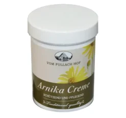 Pullach Hof arnika creme (60x 150ml)