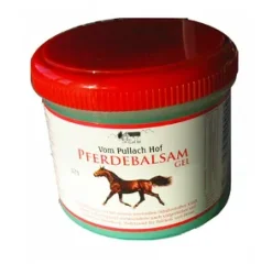 Pullach Hof pferdebalsam gel (24x 500ml)