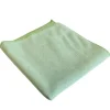 Pure Microvezeldoek Groen 40x40cm 300gsm (10 stuks)