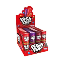 Push pop 4 smaken (20 stuks)