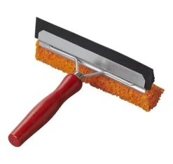 Raamwisser Kleine Steel (14,5cm)