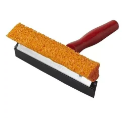 Raamwisser Kleine Steel (14,5cm)