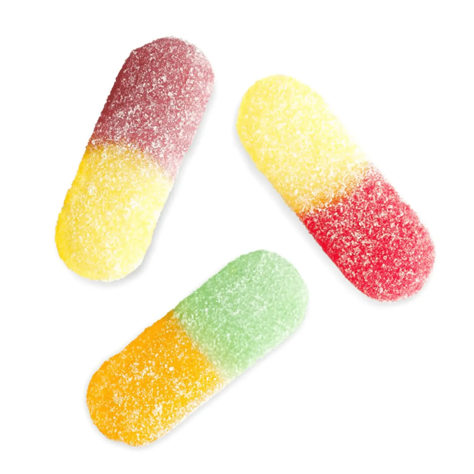 Red Band Briketts Super Sauer (200 stuks)