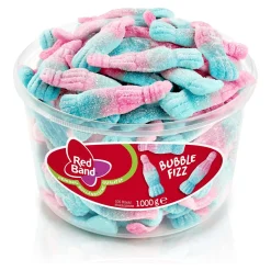 Red Band Bublizz (100 stuks)