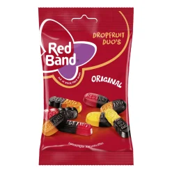 Red Band Dropfruit Duo’s (12x120gr)