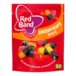 Red Band Dropfruit Duo’s zak (10x 245gr)
