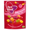 Red Band Duo Winegum Zoet Fris zak (10x 215g)