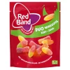 Red Band Duo Winegums Zoet Zuur zak (10x 215g)