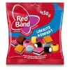 Red Band Lakritz Konfekt (12x 450g)
