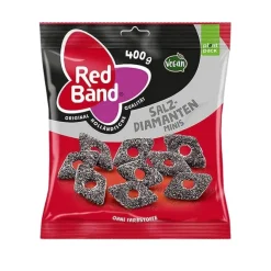 Red Band Salzdiamanten (12x 400gr)