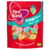 Red Band Snoepmix Funky zak (10x 215gr)