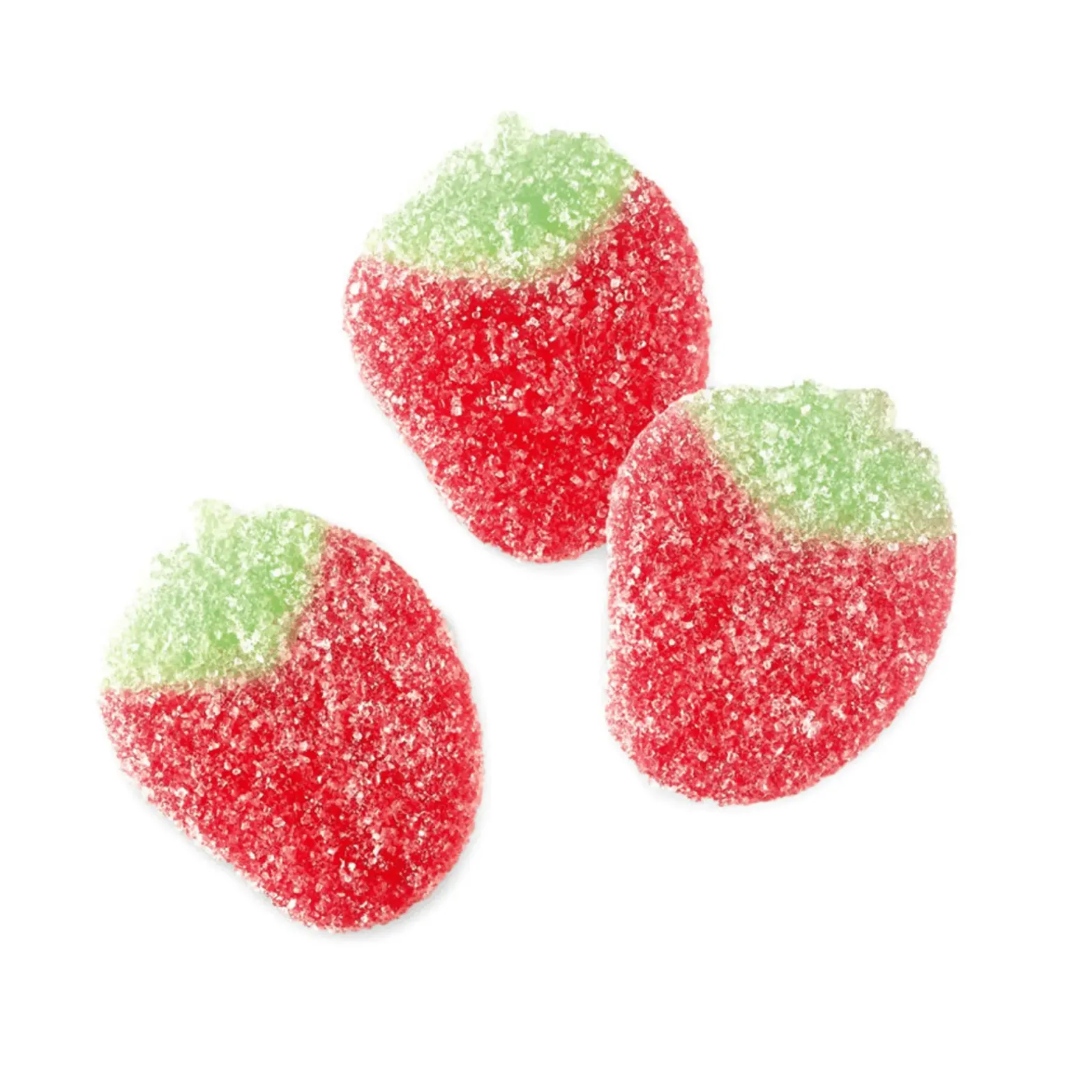 Red Band Wilde Erdbeeren (12x 500gr)