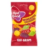 Red Band Winegums (12x120gr)