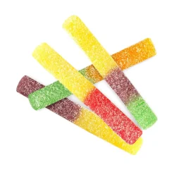 Red Band Zure frieten (6x 100 stuks)