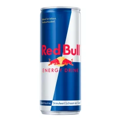 Red Bull Blik (24x 25cl)