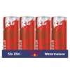 Red Bull The Red Edition Watermeloensmaak blik (12x 25cl)