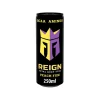 Reign Peach Fizz Blik (12x 25cl)