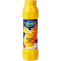 Remia American Fritessaus (800ml)