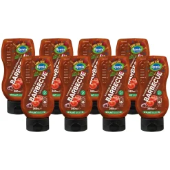 Remia Barbecuesaus (8x 250ml)
