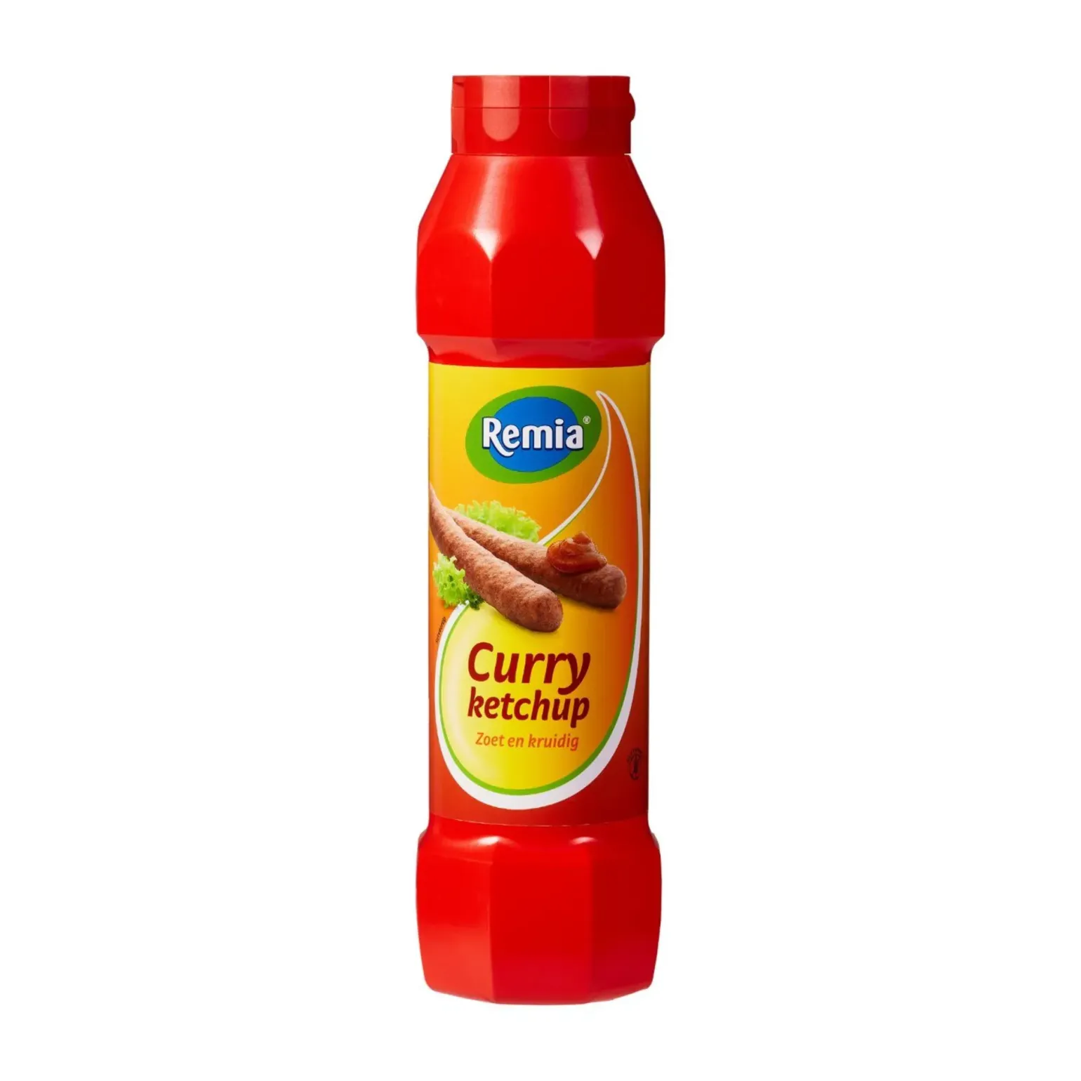 Remia Curryketchup (800ml)