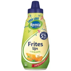 Remia Friteslijn Tube (6x 350ml)