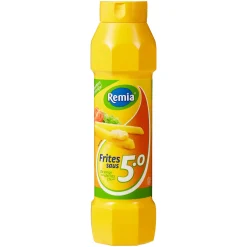 Remia Fritessaus 5.0 (800 ml)