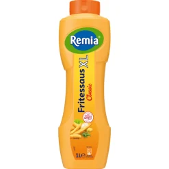 Remia Fritessaus Classic XL Tube (1000ml)