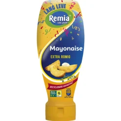 Remia Mayonaise Top Down Tube (500 ml)