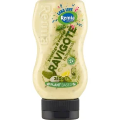 Remia Ravigotesaus (8x 250ml)