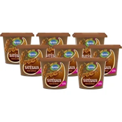 Remia Satesaus (8x 325gr)