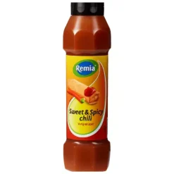 Remia sweet & spicy chilli (800ml)