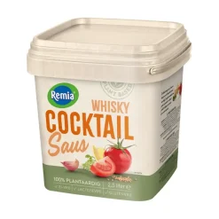 Remia whisky cocktailsaus (2.5 kg)