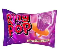 Ring Pop Lolly (24 stuks)