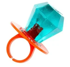Ring Pop Lolly (24 stuks)