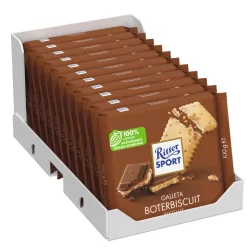 Ritter Sport Boterbiscuit (11x 100gr)