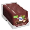 Ritter Sport Rozijn Hazelnoot (12x 100gr)