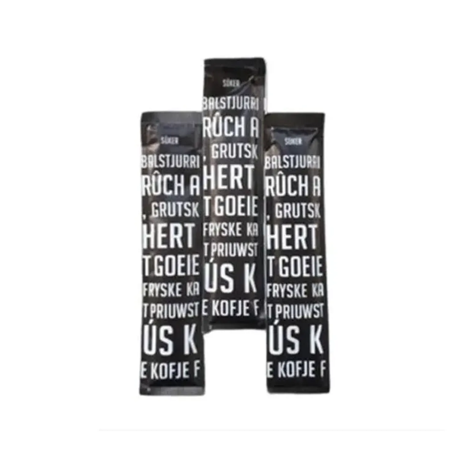 Ús kofje Suikersticks (4gr)