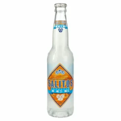 Salitos Ice fles 5,3% (24x 33cl)
