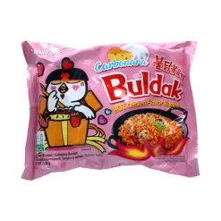 Samyang Buldak Carbonara (40x 130gr)